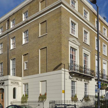 Seymour 2* Londres
