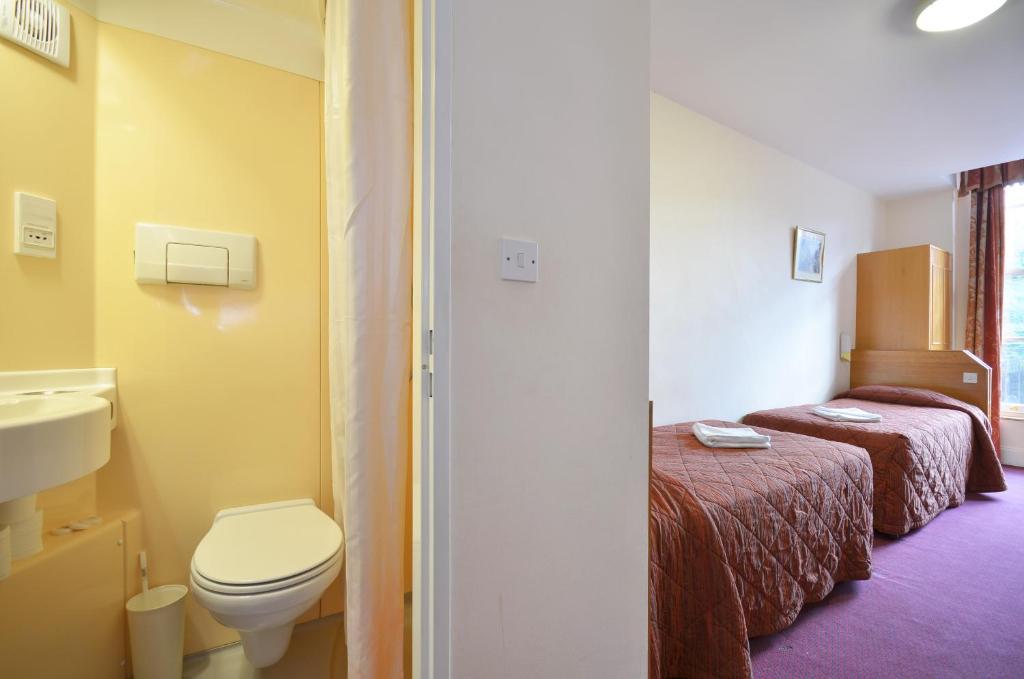 Seymour Hotel Londres